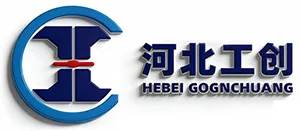 Hebei Gongchuang Sıvı Equipment Co, Ltd