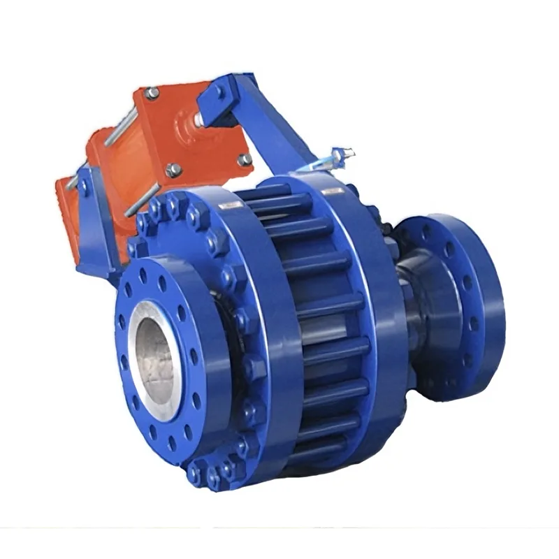 Yumuşak Sızdırmazlıklı Disk Vana